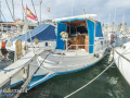 Copino llaud 44 Barcos clásicos de motor