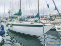 Ericson 39 Yate a vela
