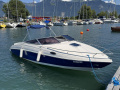 Rinker 232 Cc captiva cuddy Cabin cruiser