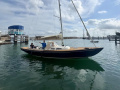 Saffier SC 10 Daysailer
