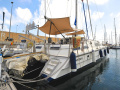 Solaris Sunrice 36 Catamarán