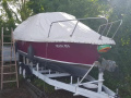 Parca Marine Folk 1973 Classic powerboats