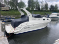 Coverline 710 Cabin Sportboot