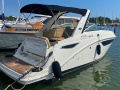 Sea Ray 265 Sundancer Kajuitboot