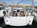 Jeanneau Sun Odyssey 440 Sailing yacht