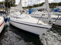 Ohlson Ohlsen 8:8 Sailing yacht