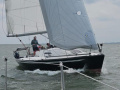 IMX38 Zeiljacht