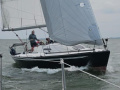 IMX38 Purjejaht