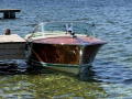 Riva Ariston Sportboot