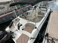 Quicksilver 525 AXESS / Mercury 115 pr&ecirc;t &agrave; naviguer Bowrider