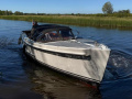 AL Custom Sloep Tuckerboot