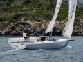 Comuzzi C 32 Weekender Daysailer