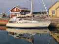 Winner 11.20 Segelyacht
