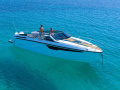 Flipper 900 DC Sportovní loď