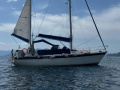 Westerly Conway 36 Ketch Blauwasseryacht