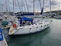 Jeanneau Sun Odyssey 36.2 Jadralna jahta