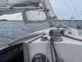 Mallard 9m Brod s kobilicom