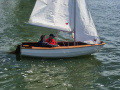 Waarschip Waarschip Daysailer