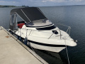 Korad AMS SCALAR 550 Cruiser Sportski brod