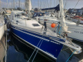 Elan 37 Segelyacht