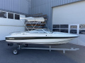 Doral 185 BR XL Bowrider