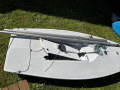 Laser Standard Dériveur
