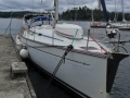 Bavaria 49 Sailing yacht