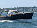 Kiel Classic 33 Motoryacht