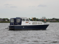 Ariadne 870 OK Kamaralı tekne