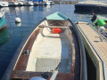 Barque staempfli Klasik motoryat