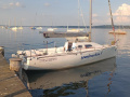 makSEVEN MAK 7 Daysailer