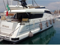 Sanlorenzo SL 62 Flybridge