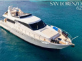 Sanlorenzo SL 62 Flybridge