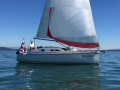 Etap 30i Yacht à voile