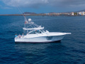 Luhrs 41 Open Offshore hajó