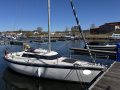 Friendship 22 Segelyacht