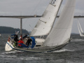 Drabant 30 Brod s kobilicom