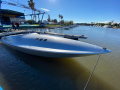 Adec Porshe Yacht a motore