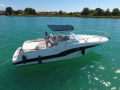 Rio 32 Blu Motorjacht