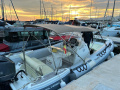 Kelt Sea Hawk 265 RIB