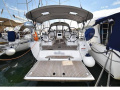 Bavaria Cruiser 37 Sailing yacht