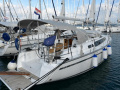 Bavaria Cruiser 33 Sailing yacht