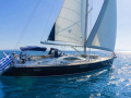 Jeanneau 54 DS Sejlyacht