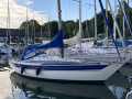 Fiskars K&ouml;nigskreuzer 33 Purjejahti