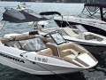 Moomba Mondo 2022 Wakeboard/wakesurf