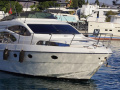Azimut 46 FLY Flybridge