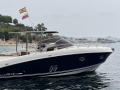 Man&ograve; Grand Sport 37 Sportboot