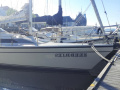 Dehler 31 Vitorlás yacht