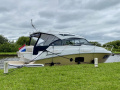 Grandezza 34 OC Sportboot