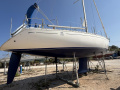 Dufour 38 Classic Plachetní jachta
